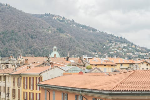 Apartment (1 Bedroom) | View from room