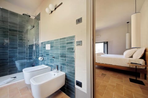 Superior Double Room | Down comforters, pillowtop beds, individually decorated