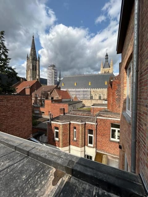 Comfort Double Room, Balcony | Terrace/patio