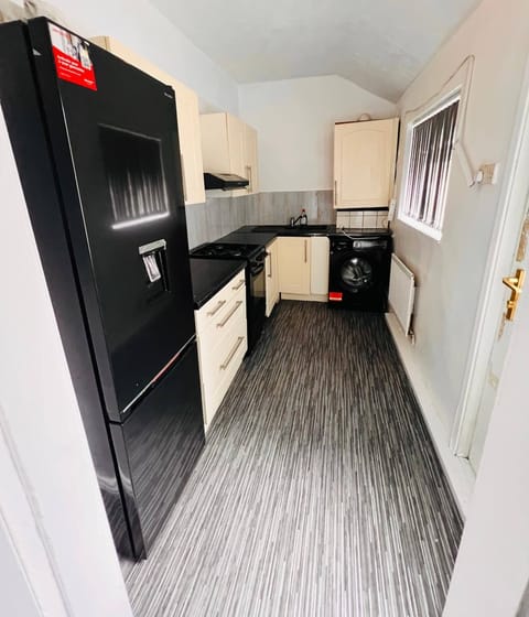 House, 3 Bedrooms, Smoking | Interior