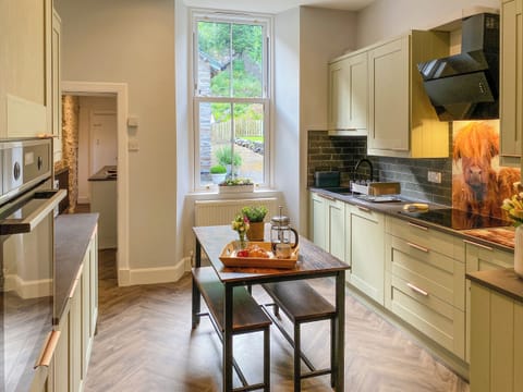 Kitchen | Thornlie, Blairmore, near Dunoon