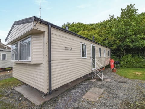 Exterior | Coastal Comfort, Port Haverigg Marina Village