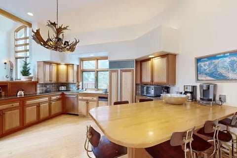 Soon to be remodeled kitchen