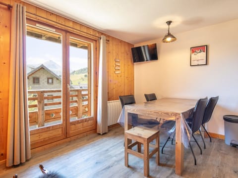 Chalet | Living room