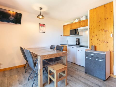 Chalet | Private kitchen