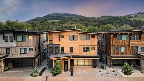 Welcome to Triple 3 Lodge in Downtown Steamboat Springs!