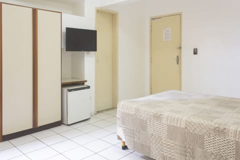 Superior Double Room | Minibar, desk, free WiFi, bed sheets