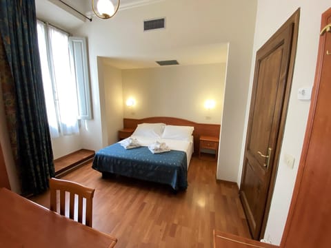 Standard Double Room | 1 bedroom, Egyptian cotton sheets, premium bedding, down comforters