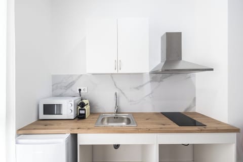 Studio | Private kitchen