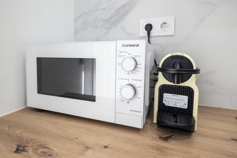 Studio | Private kitchen