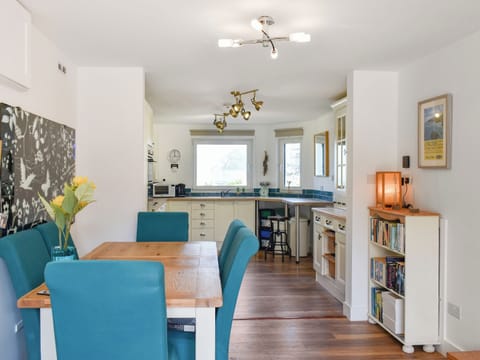 Kitchen/diner | Wave Watcher, Ilfracombe