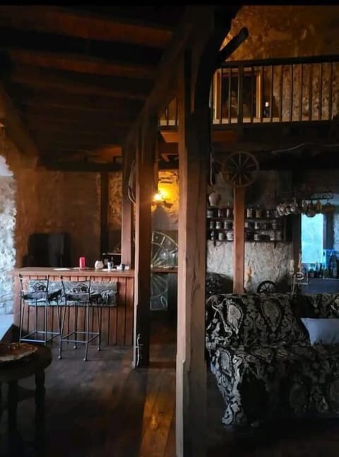 Family Quadruple Room, Valley View