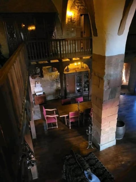 Family Quadruple Room, Valley View