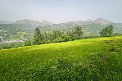 Surroundings [summer] (1-5 km)