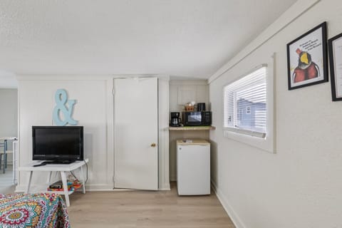 Room, 1 Bedroom | Interior