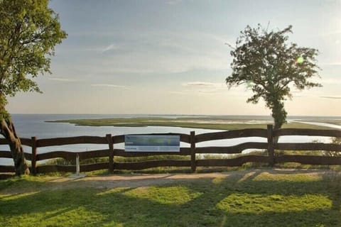 Immediate Surroundings [summer] (<1 km)