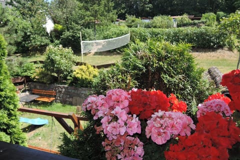 View from Holiday Home [summer]