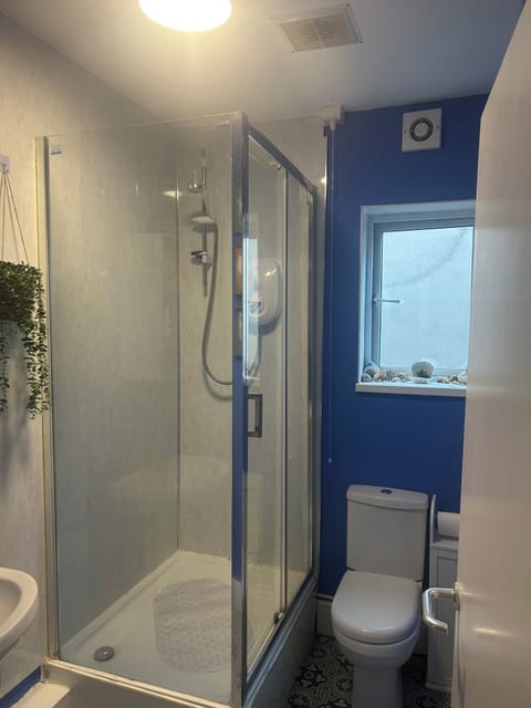 Classic Double Room | Bathroom