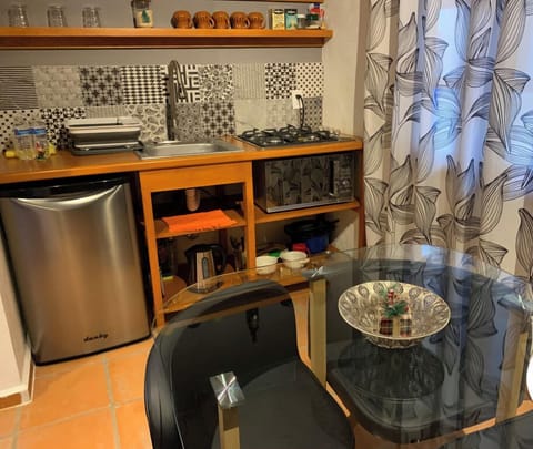 Family Bungalow | Private kitchen