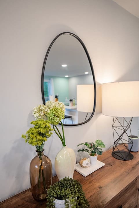 Every corner of our unit is designed with love and comfort