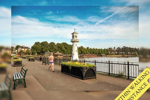 House, 6 Bedrooms | Miscellaneous