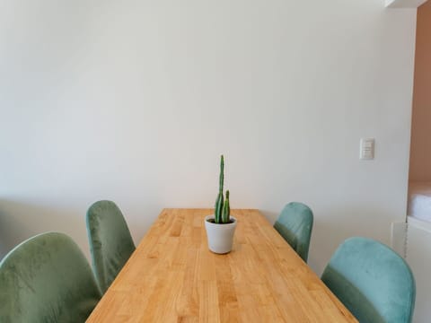 Furniture, Interior Design, Table, Wood, Flooring, Kitchen & Dining Room Table, Floor, Chair, Room, Dining Room