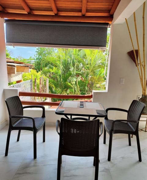 Comfort Apartment | Living area