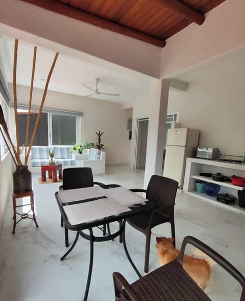 Comfort Apartment | Living area