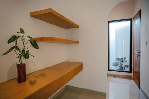 Comfort Villa, 2 Bedrooms, Private Pool | Free WiFi, bed sheets