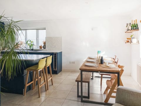 Dining Area | Kerensa, St Agnes