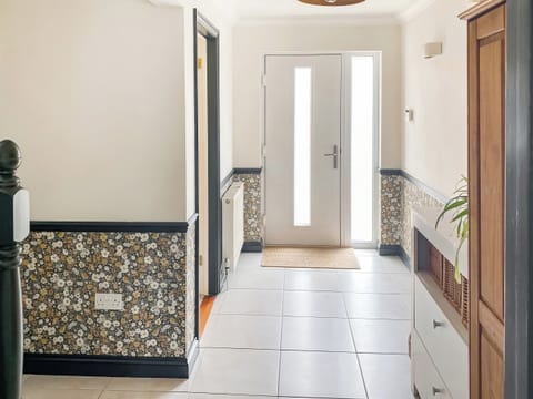 Interior | Kerensa, St Agnes