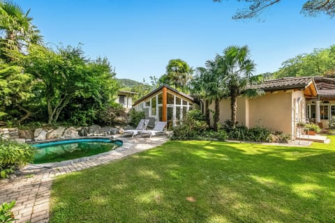 Private Garden