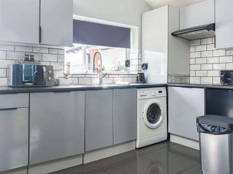 Open plan living space | Madeline Cottage, Clitheroe