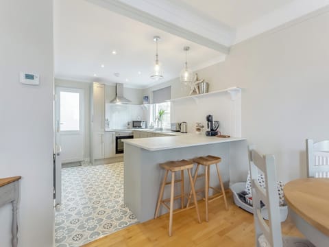 Kitchen | Sea Breezes, Balintore