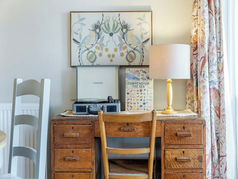 Dining Area | Sea Breezes, Balintore