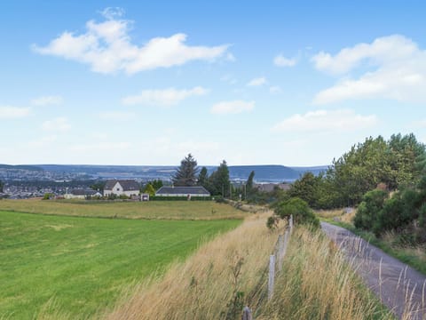 Surrounding area | Kincraig Apartment, Inverness