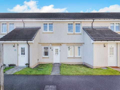 Exterior | Kincraig Apartment, Inverness