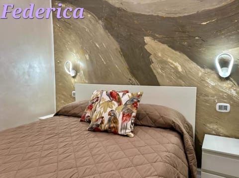 Double Room, Air conditioning | Blackout drapes, free WiFi