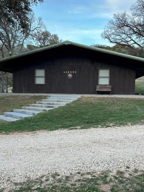 Sunrise Guest House