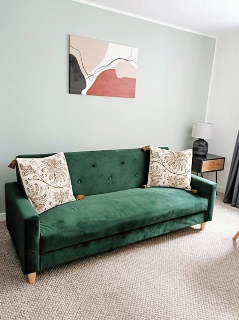 Small double sofa bed (sleeping area 110x179cm)