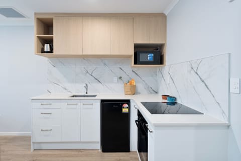 Premium Apartment, 2 Bedrooms | Living area