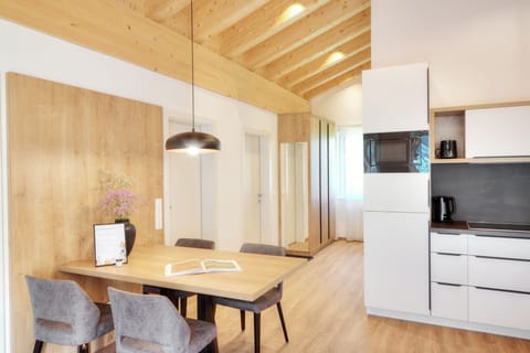 Alpenstolz 3.05 | Living area