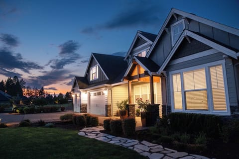 Captivating, cozy, comfortable and breathtaking inside and out!