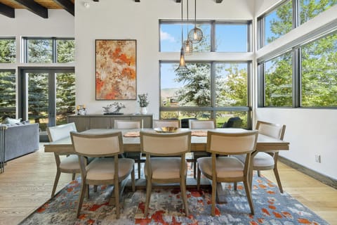 Light Drenched Mornings! 