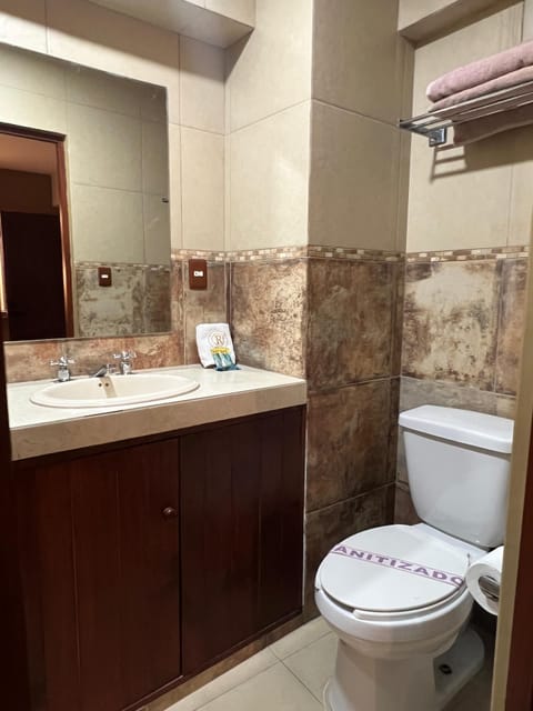 Iron/ironing board, free WiFi