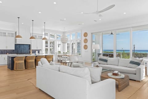 House (Multiple Bedrooms) | Interior