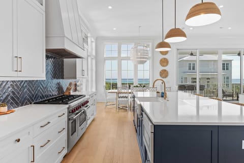 House (Multiple Bedrooms) | Interior