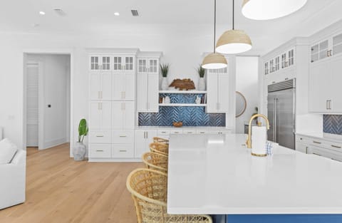 House (Multiple Bedrooms) | Interior