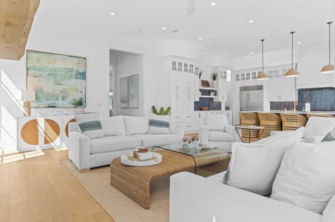 House (Multiple Bedrooms) | Interior