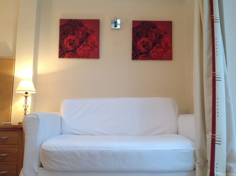 Superior Double Room, 1 King Bed, Accessible | Room amenity